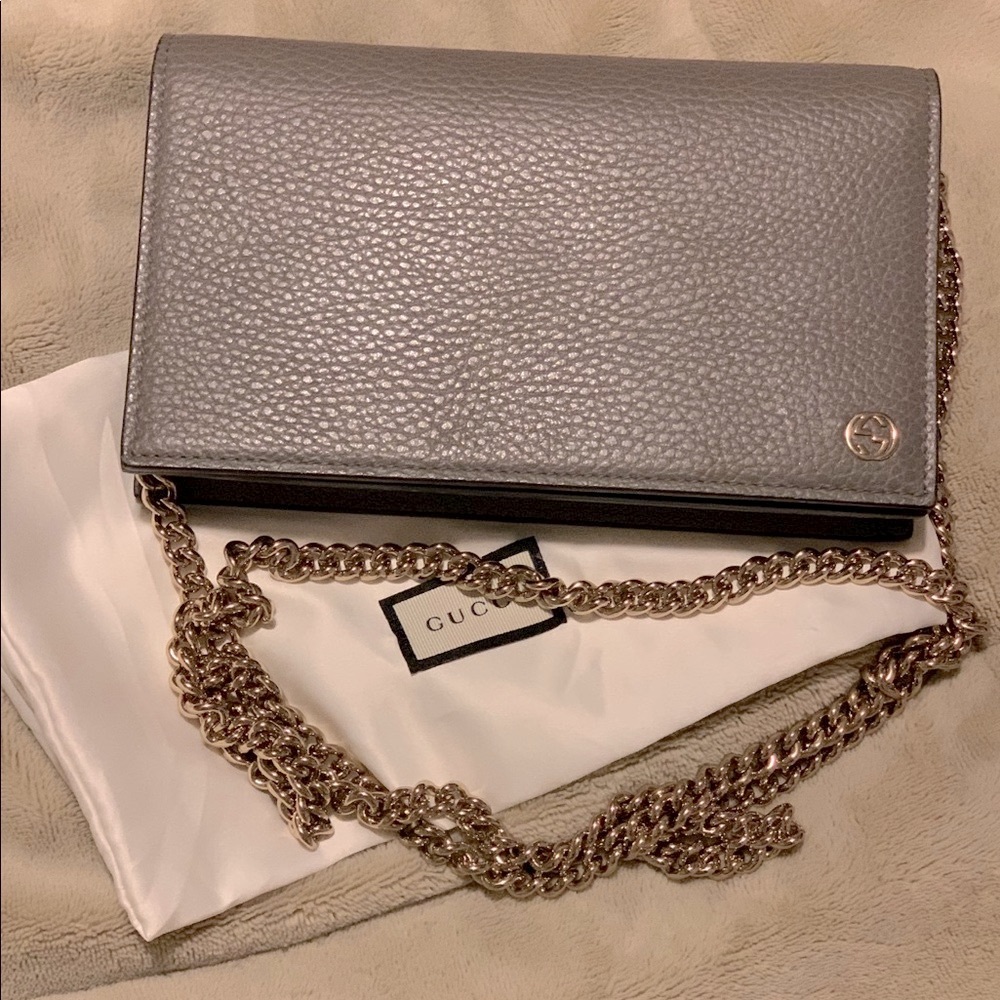 *NEW* Authentic Gucci Crossbody